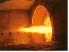 燃焼機器イメージ