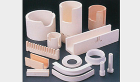 Special Casting Mold Refractories