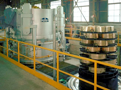 単式カバータイプ銅コイル光輝焼鈍炉（14,000kg/Charge）