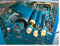 産業機械イメージ