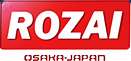 ROZAI -OSAKA JAPAN-
