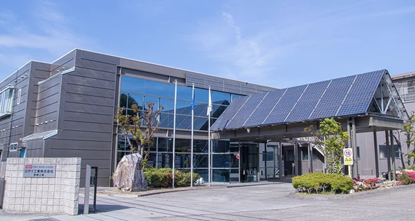 赤穂工場 採用情報