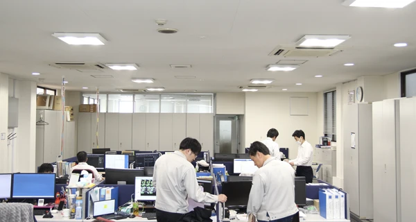 本社採用情報