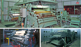 Coating Machine