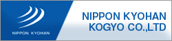 NIPPON KYOHAN KOGYO CO.,LTD